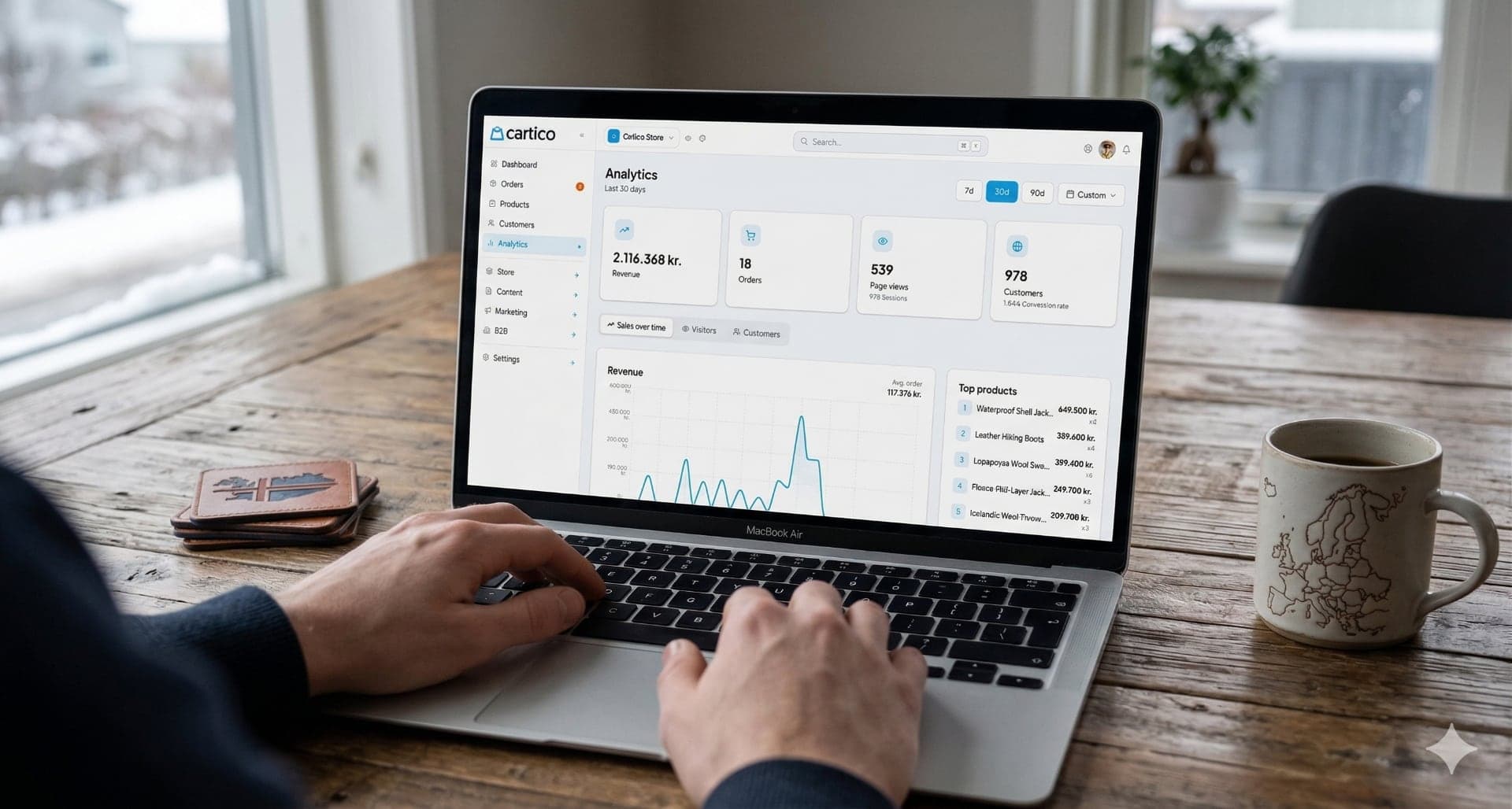 What’s New in Cartico: Reviews, Bundles, and Easier Returns